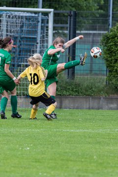 Bild 412 - OL GW Eimsb�ttel : SC Wentorf : Erfebnis: 2:2